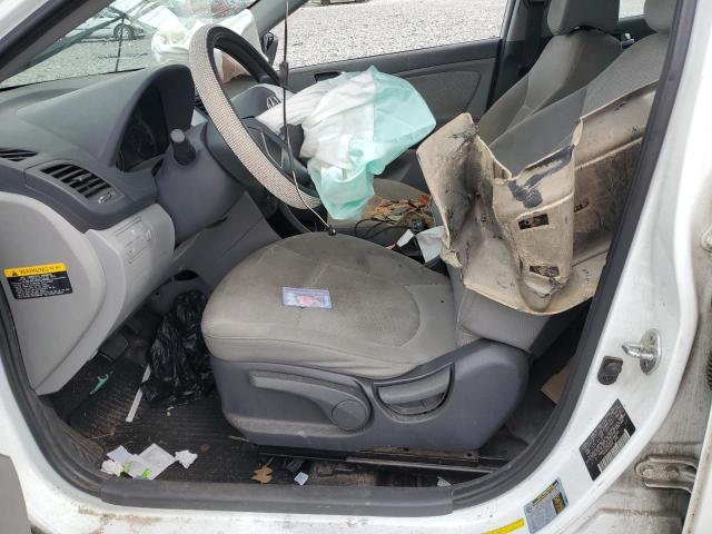 2013 HYUNDAI ACCENT GLS - KMHCT5AE6DU094066