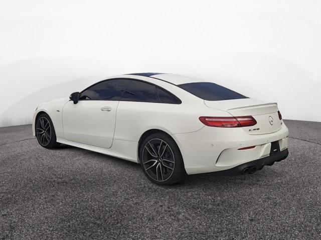2019 MERCEDES-BENZ E AMG 53 WDD1J6BB2KF084332