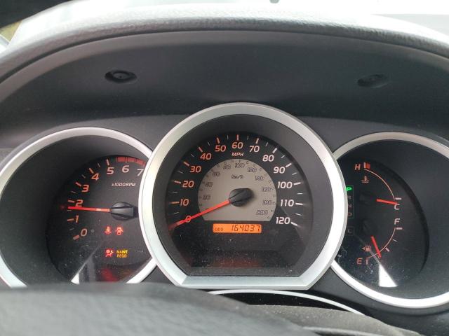 2006 TOYOTA TACOMA DOU #3279515307