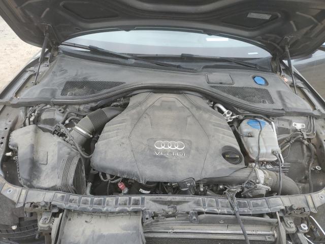 2015 AUDI A7 PRESTIG - WAU2MAFC9FN037612