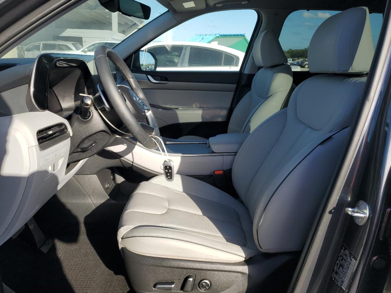 HYUNDAI PALISADE SEL PREMIUM