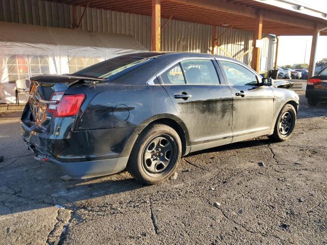 2015 FORD TAURUS POL - 1FAHP2MT0FG144202