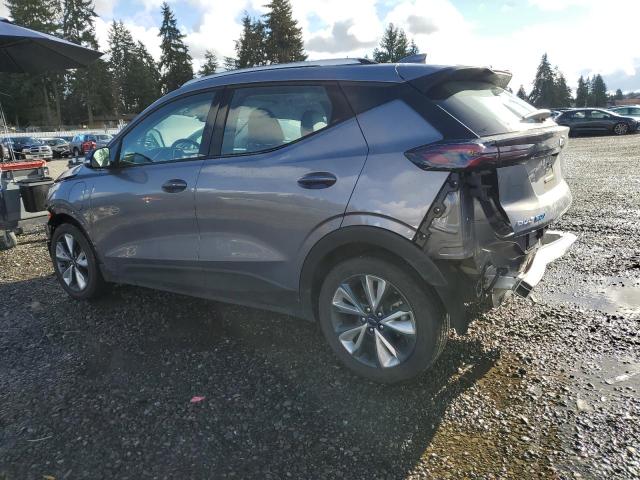 2023 CHEVROLET BOLT EUV L #3301632646