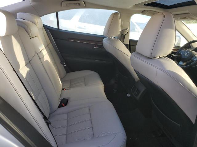 2017 LEXUS ES 350 #3290371767