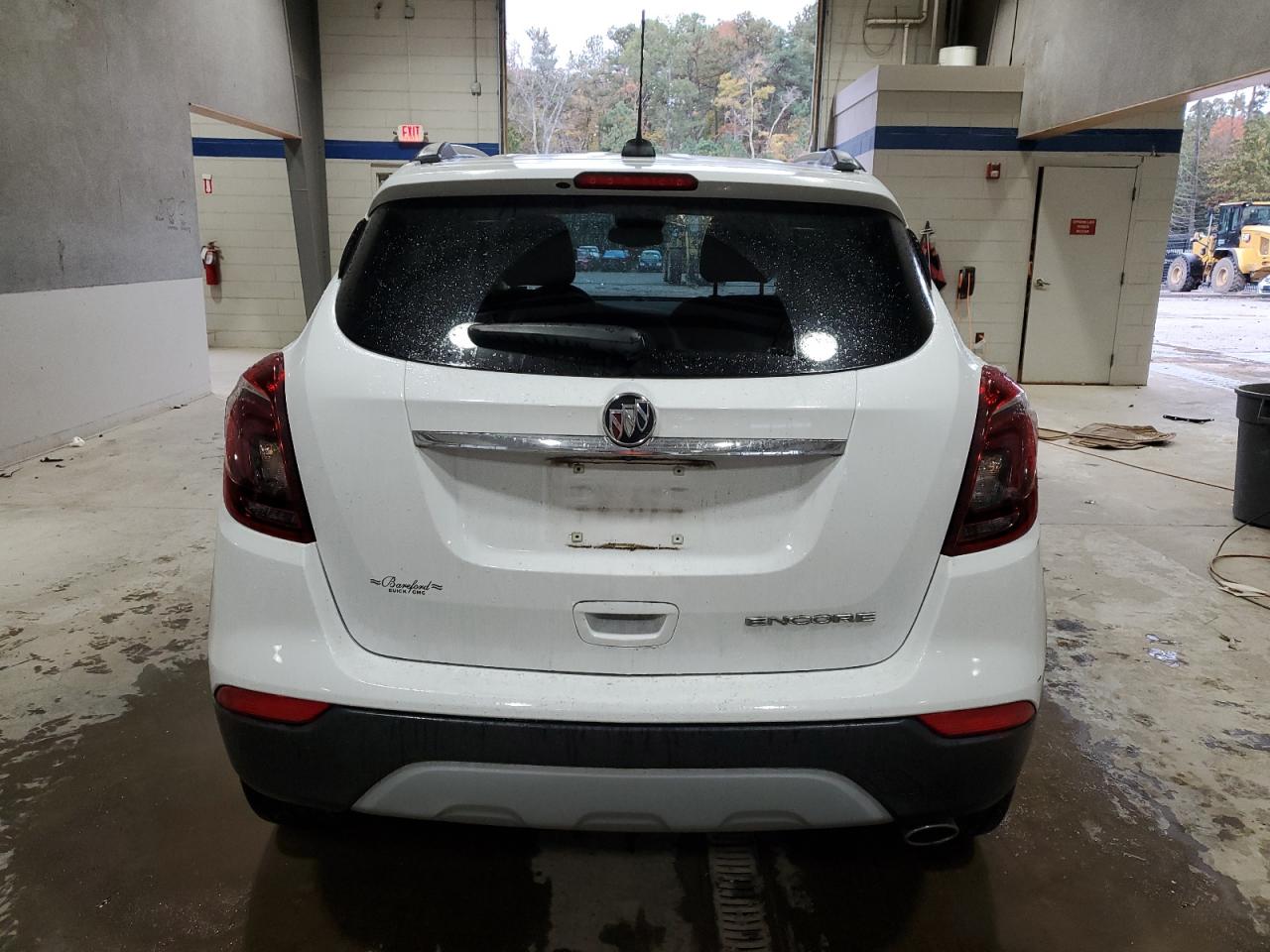 BUICK ENCORE PREFERRED