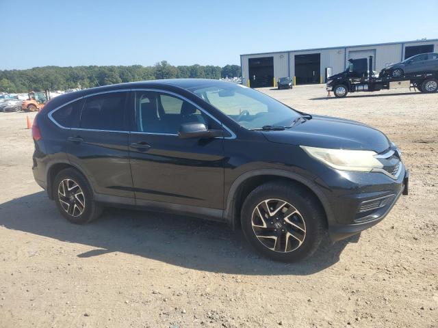 2016 HONDA CR-V SE 2HKRM3H40GH515307
