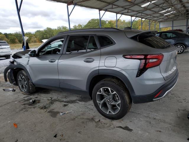 2025 CHEVROLET TRAX 1LT #3297966814