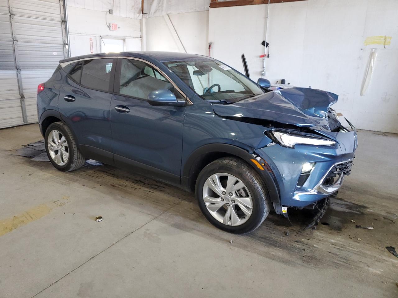 BUICK ENCORE PREFERRED