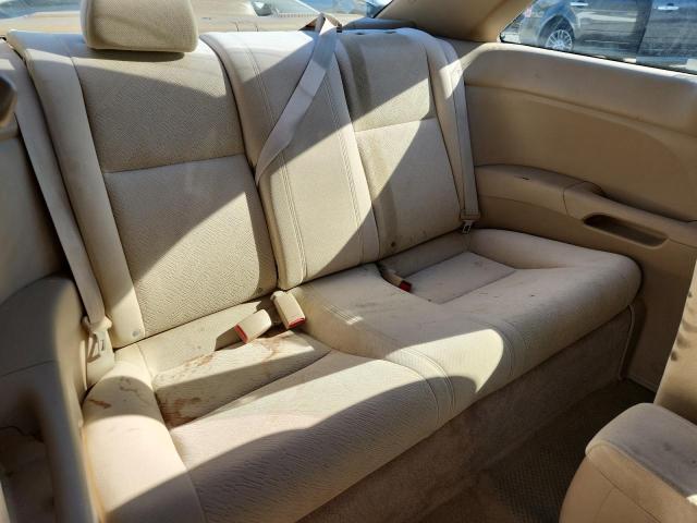 2004 HONDA CIVIC EX #3287375981