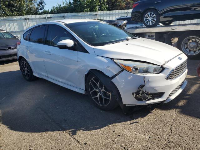 2016 FORD FOCUS SE - 1FADP3K21GL356453