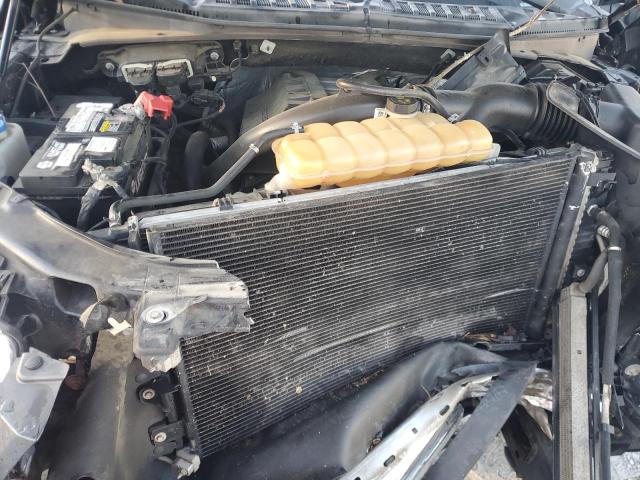 2016 FORD F150 SUPER - 1FTEW1EP6GKE92743