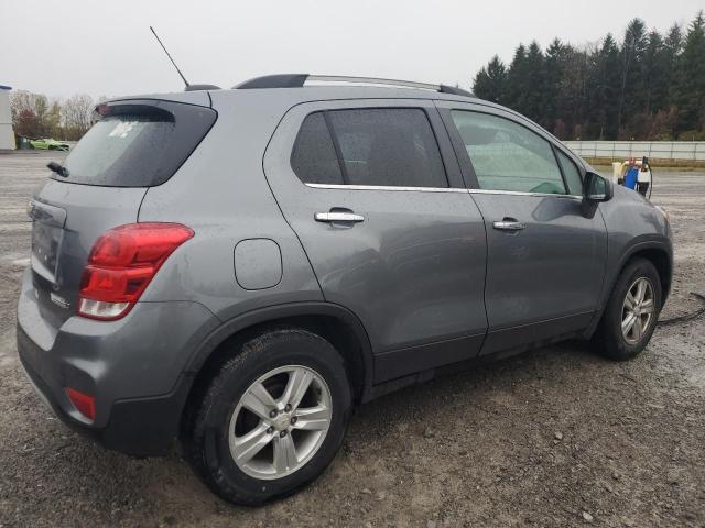2019 CHEVROLET TRAX 1LT #3308381369