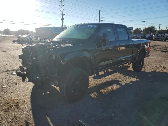 2024 FORD F250 SUPER #3316947088