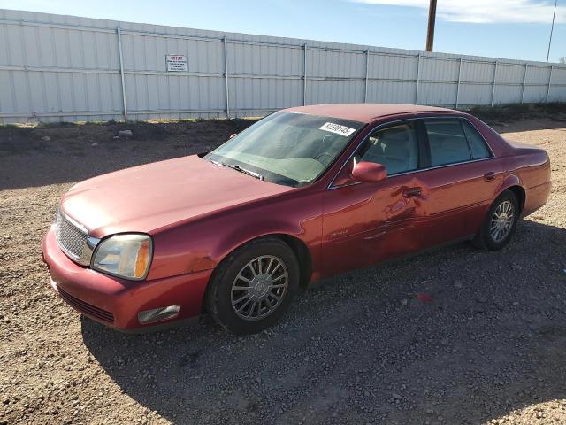 CADILLAC DEVILLE DH