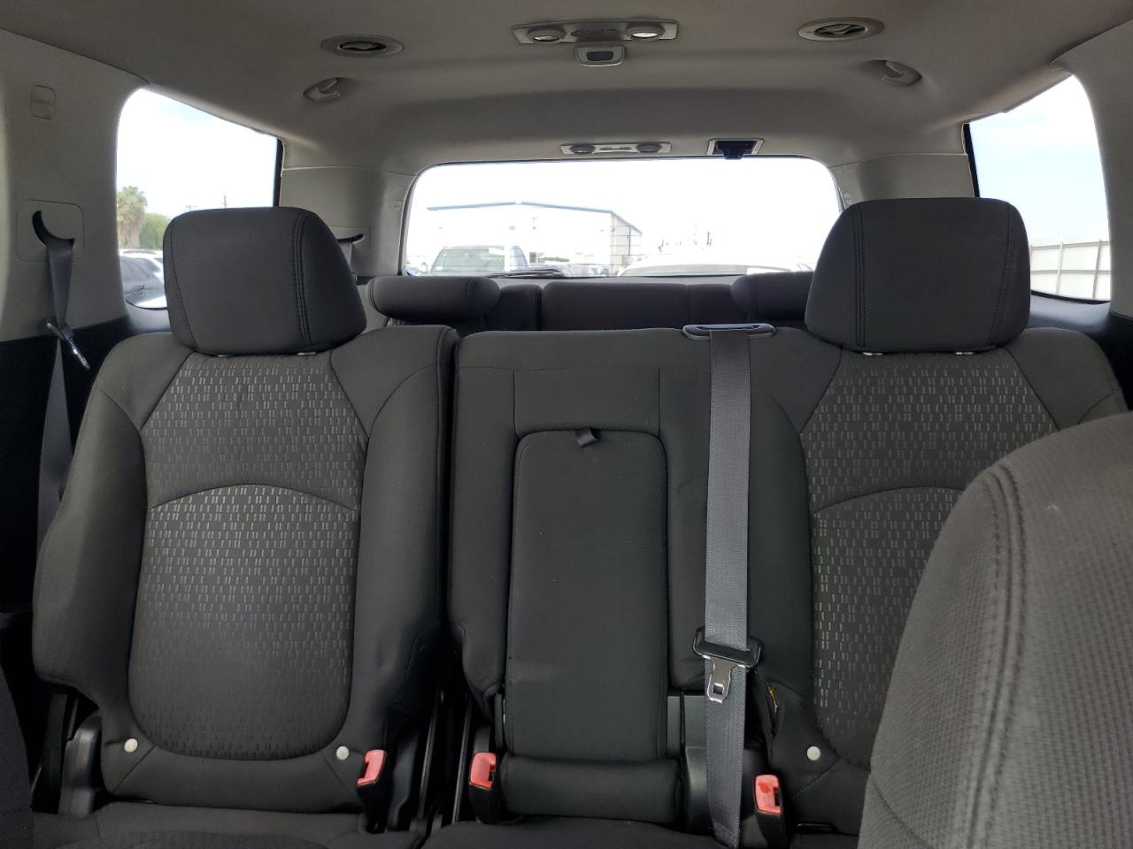 Lot #3268223044 2008 GMC ACADIA SLE