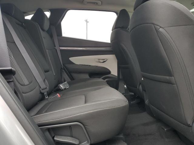 2022 HYUNDAI TUCSON SEL 5NMJF3AE7NH099549