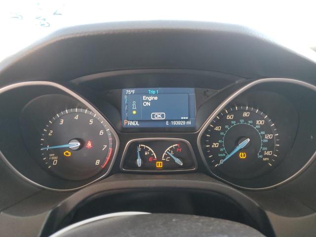 2014 FORD FOCUS SE - 1FADP3F29EL259816