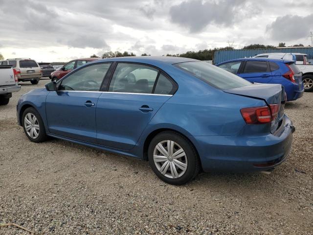 2017 VOLKSWAGEN JETTA S - 3VW167AJXHM374981