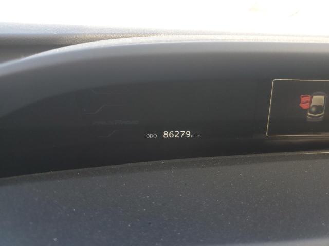 2018 TOYOTA PRIUS PRIM - JTDKARFP0J3073870