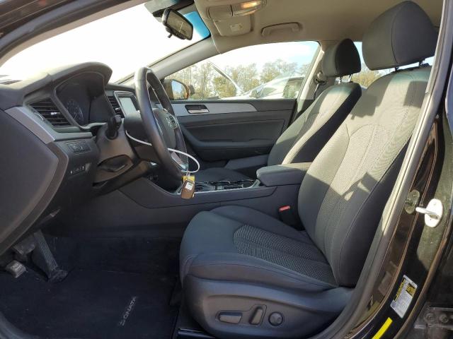 2019 HYUNDAI SONATA - 5NPE34AF0KH739432