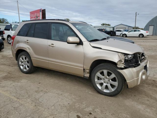 2012 SUZUKI GRAND VITA #3295438940