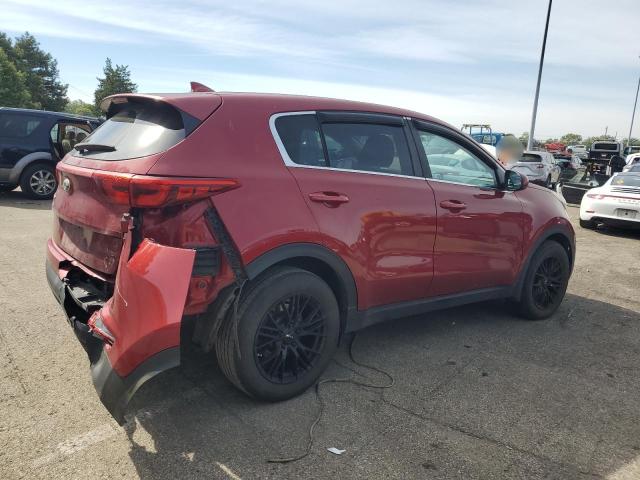 2018 KIA SPORTAGE L - KNDPM3AC7J7479121