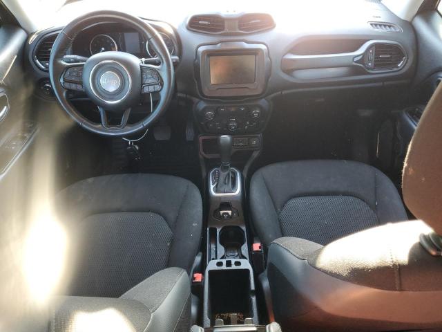 2018 JEEP RENEGADE L #3294437498