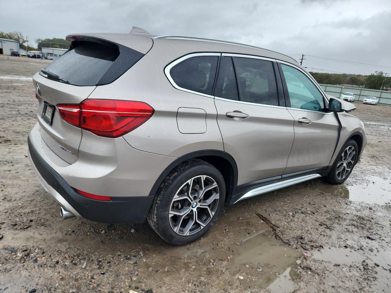 BMW X1 SDRIVE28I