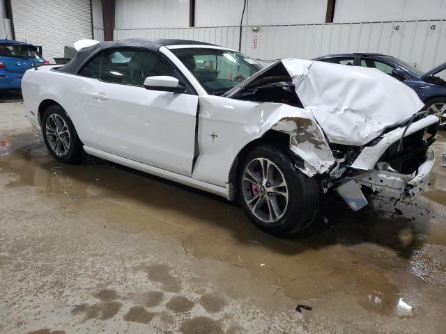 2014 FORD MUSTANG - 1ZVBP8EM1E5210516