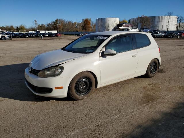 2010 VOLKSWAGEN GOLF - WVWAA7AJ4AW096280