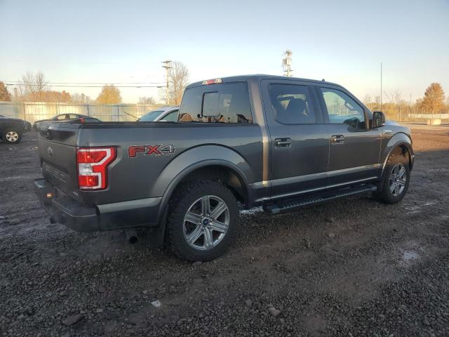 2019 FORD F150 SUPERCREW #3268854255