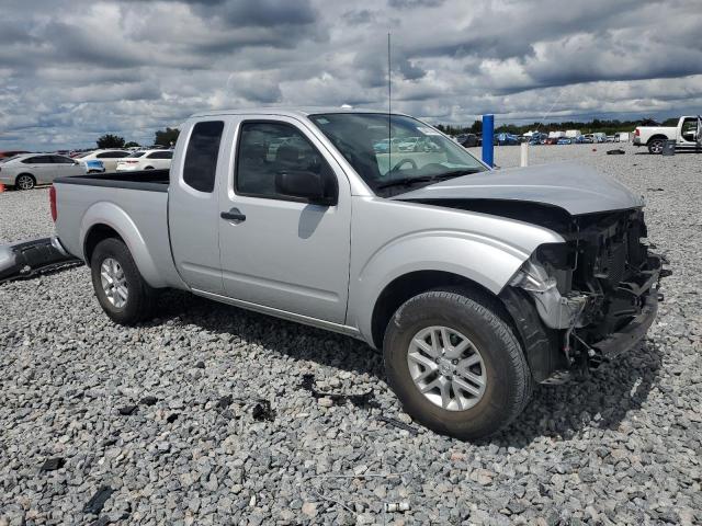 2016 NISSAN FRONTIER S 1N6AD0CW9GN755019