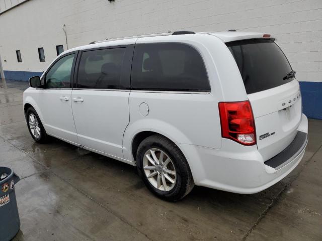 2018 DODGE GRAND CARA 2C4RDGCG2JR300661