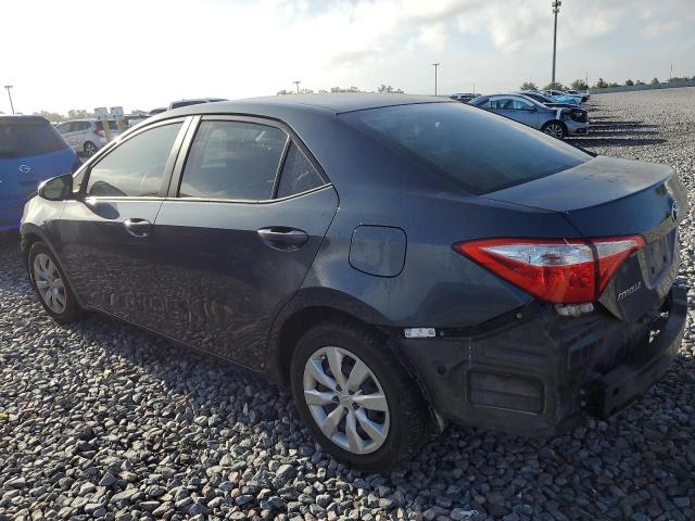 2015 TOYOTA COROLLA L - 2T1BURHE7FC321436