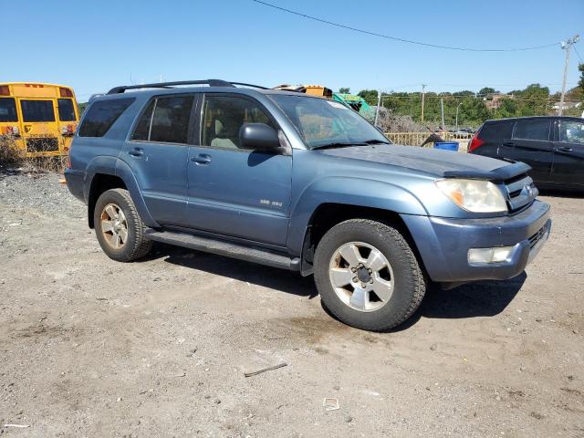 2003 TOYOTA 4RUNNER SR #3310437304
