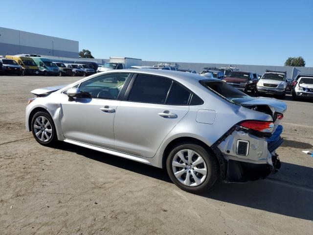 2022 TOYOTA COROLLA LE #3304021628