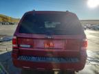 Lot #3293882592 2012 FORD ESCAPE XLT