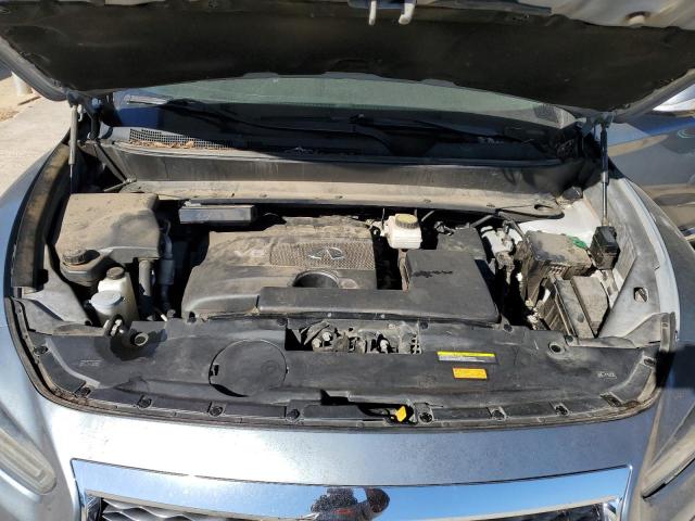 2019 INFINITI QX60 LUXE 5N1DL0MM0KC520931