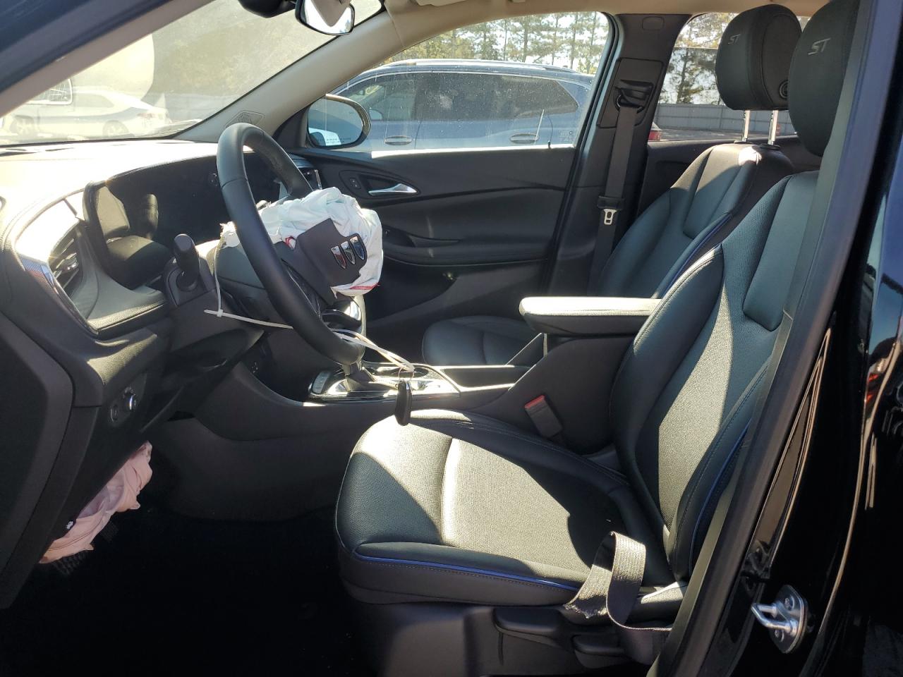 BUICK ENCORE SPORT TOURING