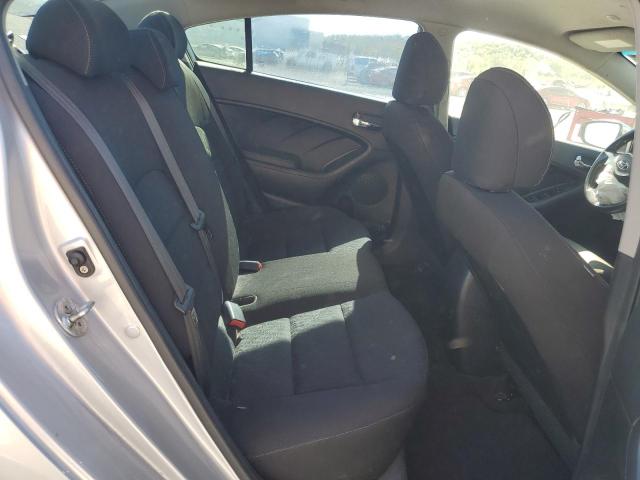 2016 KIA FORTE LX #3293435452