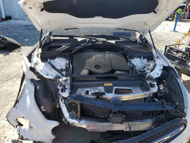 2024 MERCEDES-BENZ GLC COUPE - W1NKJ4HB1RF182751