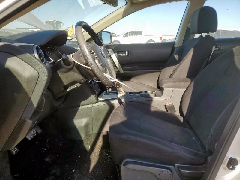 2015 NISSAN ROGUE SELECT S - JN8AS5MT4FW667762