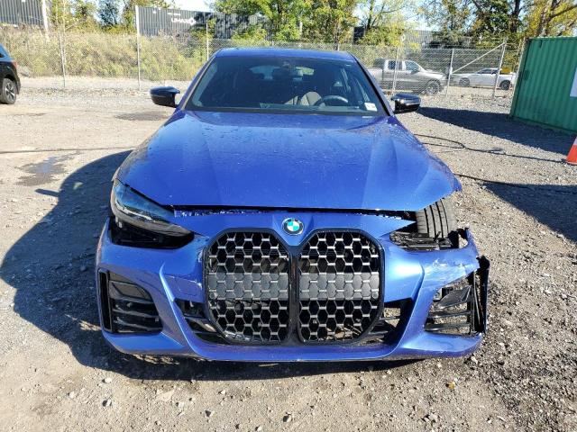 2024 BMW M440XI GRA WBA13AW05RFT23492