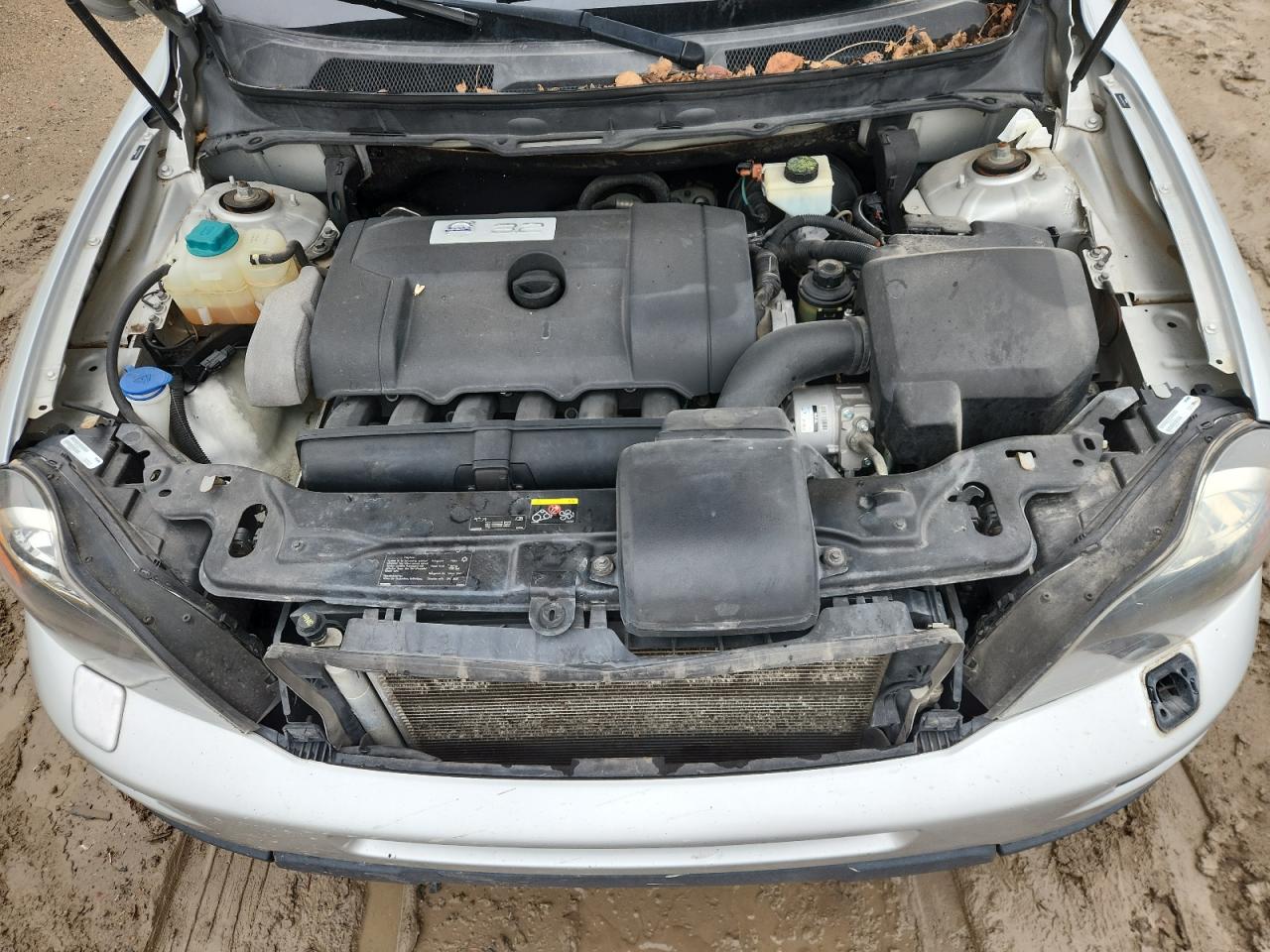 Lot #3268578920 2009 VOLVO XC90 3.2