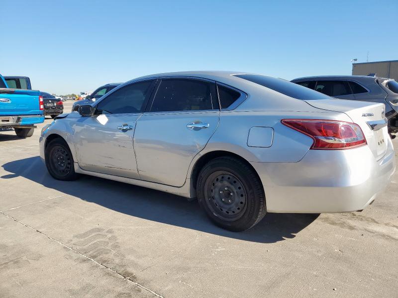 2013 NISSAN ALTIMA 2.5 - 1N4AL3AP2DN510311