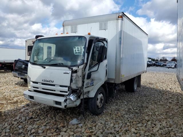 2013 ISUZU NQR #3294486554