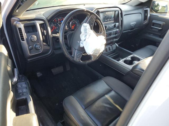 2018 GMC SIERRA K1500 SLT #3268239124