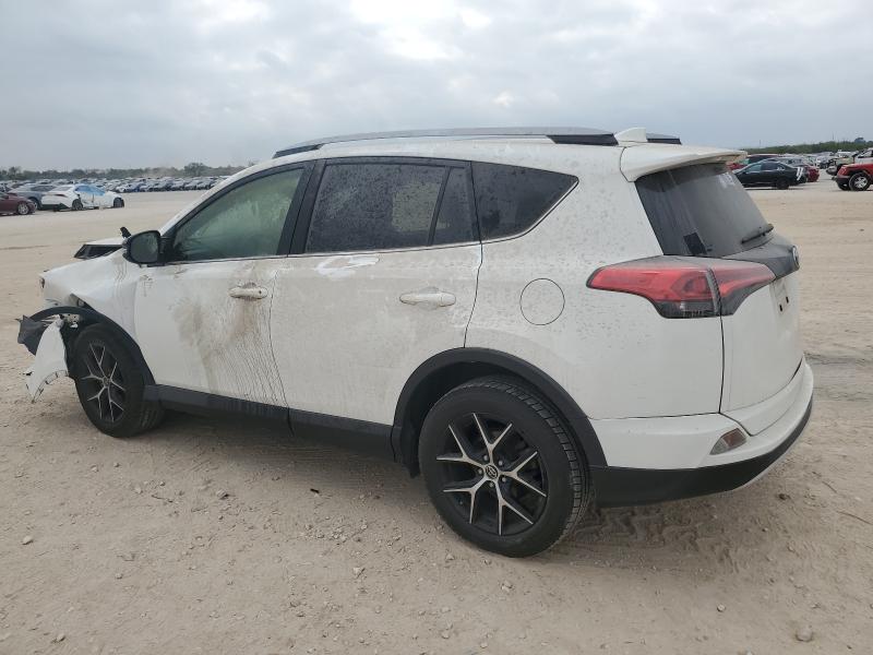 2018 TOYOTA RAV4 SE JTMNFREV4JJ205068