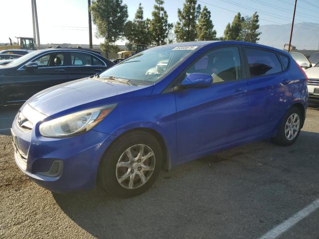 HYUNDAI ACCENT GLS