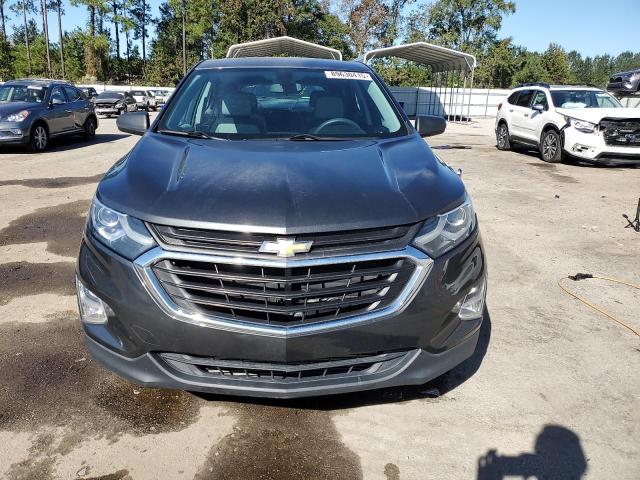 2018 CHEVROLET EQUINOX LS - 2GNAXHEV9J6161613